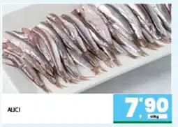 Eurospar Alici offerta