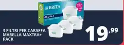 Comet Brita All-in-1 offerta