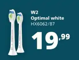 Comet W2 Optimal white offerta