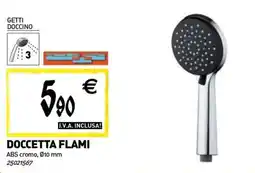 Tecnomat Doccetta flami offerta