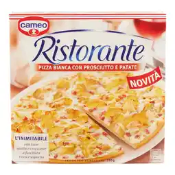 Mercati di Città La Prima CAMEO offerta