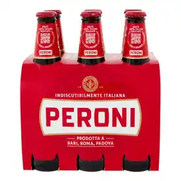 Mercati di Città La Prima PERONI offerta