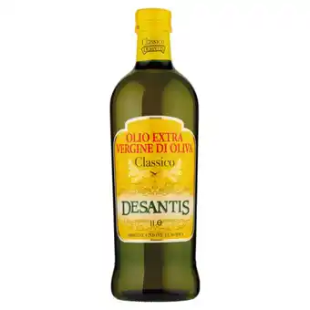 DESANTIS