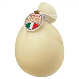 Mercati di Città La Prima LATTERIA SORESINA offerta