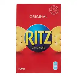 Mercati di Città La Prima RITZ offerta