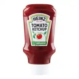 Mercati di Città La Prima HEINZ offerta