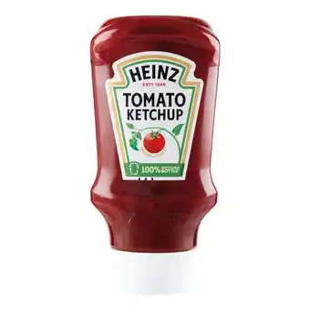 Mercati di Città La Prima HEINZ offerta