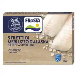 Mercati di Città La Prima FROSTA offerta