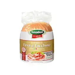 Mercati di Città La Prima AMADORI offerta