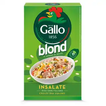 Mercati di Città La Prima GALLO offerta