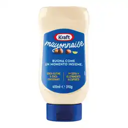 Mercati di Città La Prima KRAFT offerta
