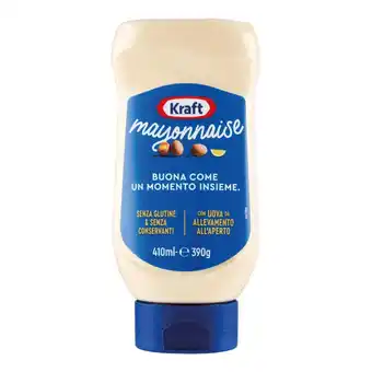 Mercati di Città La Prima KRAFT offerta