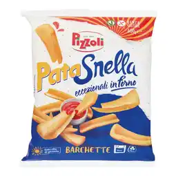 Mercati di Città La Prima PIZZOLI offerta