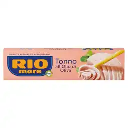Mercati di Città La Prima RIO MARE offerta