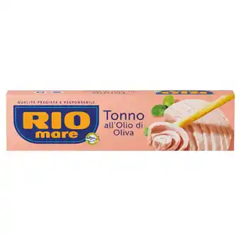 RIO MARE