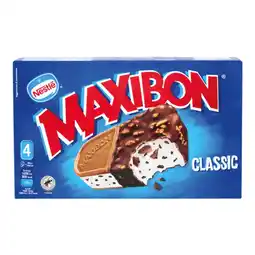 Mercati di Città La Prima MAXIBON offerta