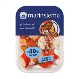 Mercati di Città La Prima MAREINSIEME ANTEPASTE DE MÀRE offerta