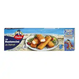 Mercati di Città La Prima FINDUS offerta