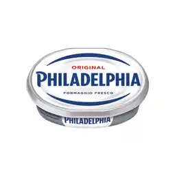 Mercati di Città La Prima PHILADELPHIA offerta