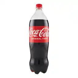 Mercati di Città La Prima COCA COLA offerta