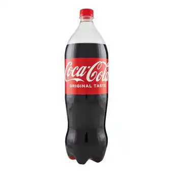 COCA COLA