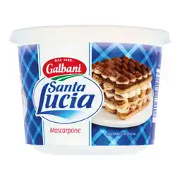 Mercati di Città La Prima GALBANI offerta