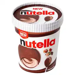Mercati di Città La Prima NUTELLA offerta
