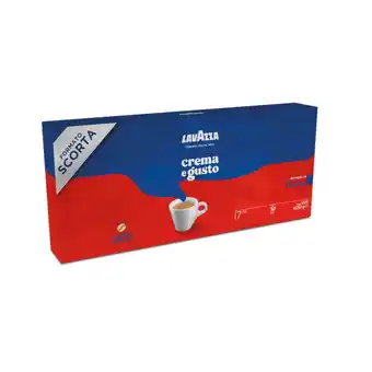 LAVAZZA