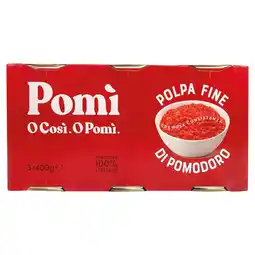 Mercati di Città La Prima POMÌ offerta