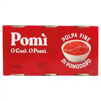 Mercati di Città La Prima POMÌ offerta
