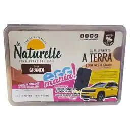 Mercati di Città La Prima NATURELLE offerta