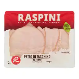 Mercati di Città La Prima RASPINI PÌTTE DE TACCHINE offerta
