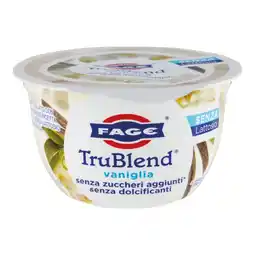 Mercati di Città La Prima TRUBLEND offerta
