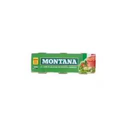 Mercati di Città La Prima MONTANA offerta
