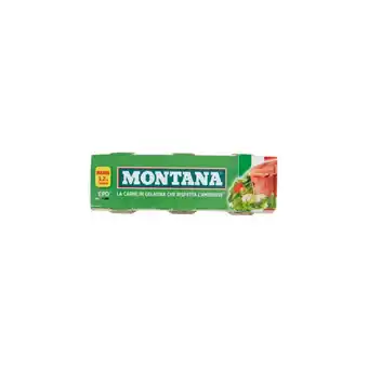 Mercati di Città La Prima MONTANA offerta