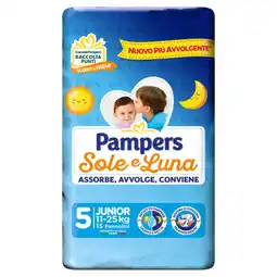 Mercati di Città La Prima PAMPERS offerta