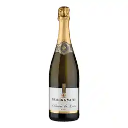 Mercati di Città La Prima CREMANT DE LOIRE offerta