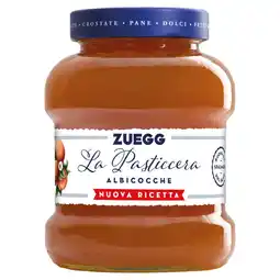 Mercati di Città La Prima ZUEGG offerta