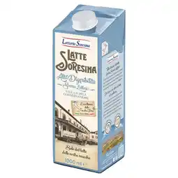 Mercati di Città La Prima LATTERIA SORESINA offerta