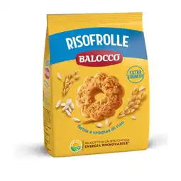 Mercati di Città La Prima BALOCCO BESCOTTE DE TANDA TIPE offerta