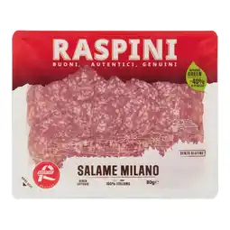 Mercati di Città La Prima RASPINI ZAVEZÌCCHIE MILÀNE offerta