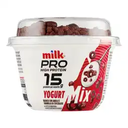 Mercati di Città La Prima MILK PRO offerta
