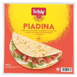 Mercati di Città La Prima SCHAR offerta