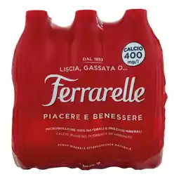 Mercati di Città La Prima FERRARELLE offerta