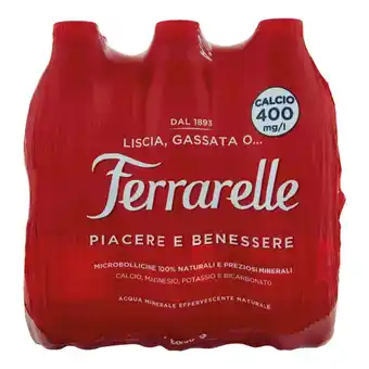 Mercati di Città La Prima FERRARELLE offerta