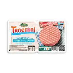 Mercati di Città La Prima TENERONI offerta
