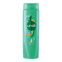 Mercati di Città La Prima SUNSILK offerta