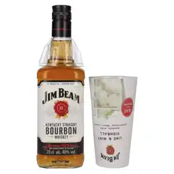 Mercati di Città La Prima JIM BEAM offerta
