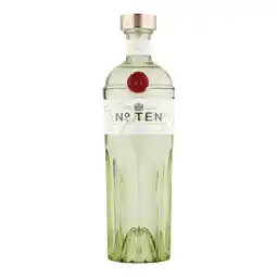Mercati di Città La Prima TANQUERAY offerta