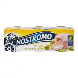 Mercati di Città La Prima NOSTROMO offerta